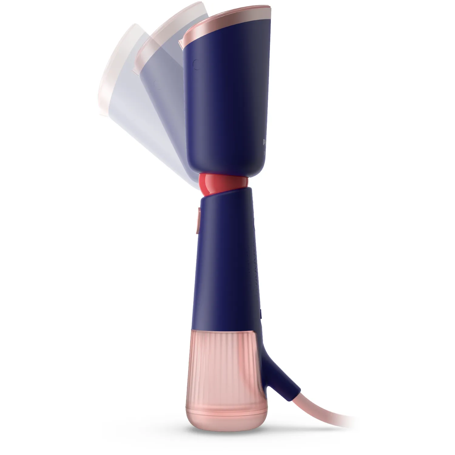 Philips STH5030/20 handsteamer, 1400 W, 0,12 l, Marine Blue