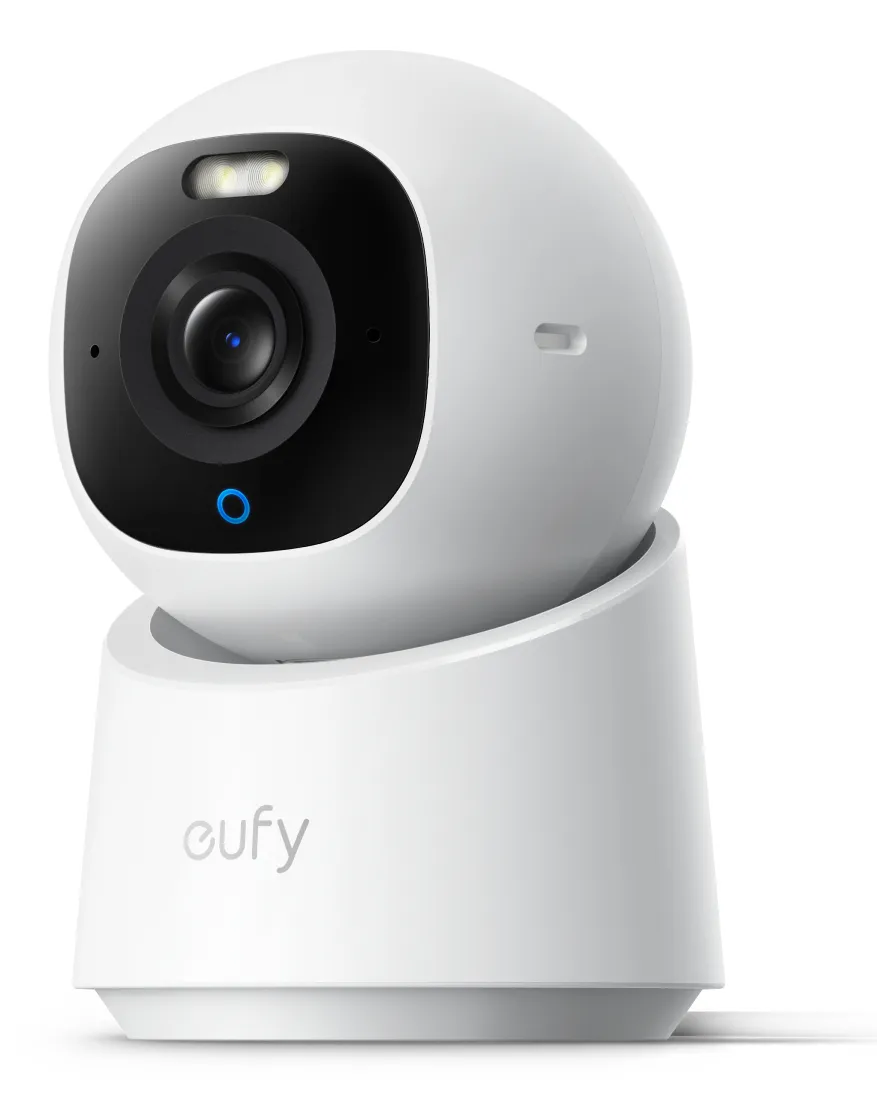 Anker Eufy Indoor Cam E30 White