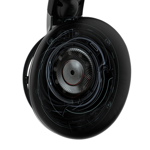 Turtle Beach Stealth Pro - wireless gaming headset (Xbox Series X, Xbox One, PS5, PS4, PC, MAC)