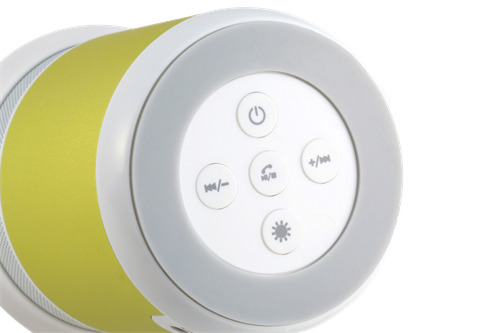 Technaxx MusicMan Disco ljudstation, Bluetooth, LED-disco, MicroSD, US