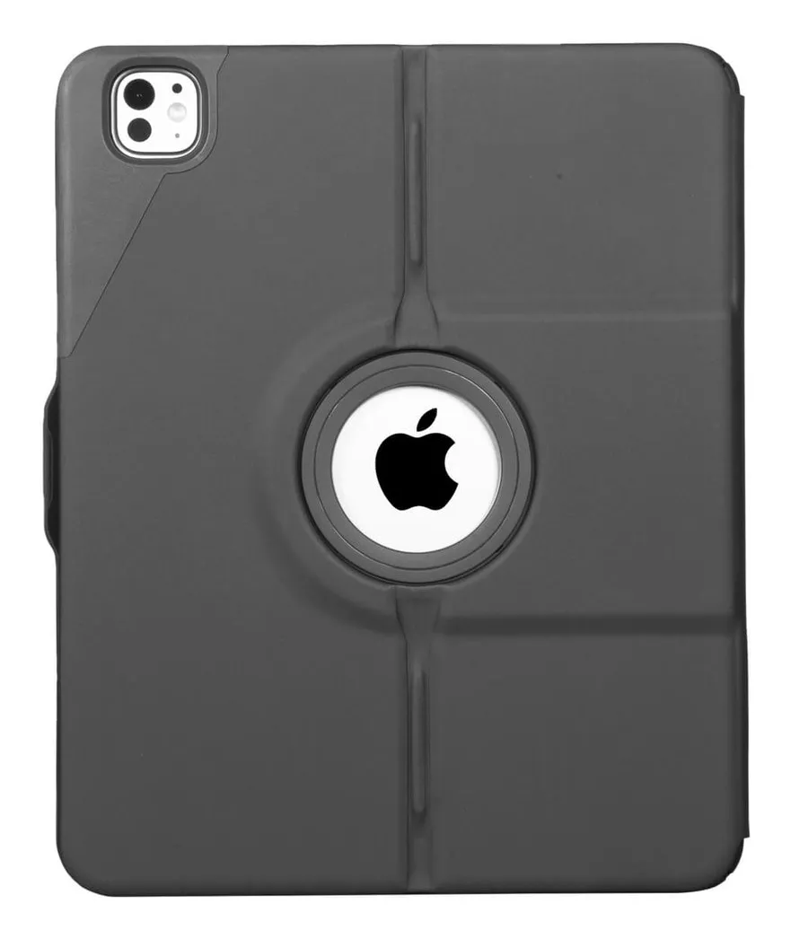 Targus VersaVu Bluetooth Näppäimistökotelo Tasohiirellä, iPad Pro® 13" (M4) (Nordic)