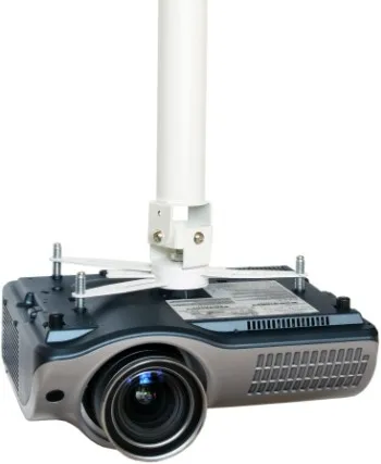 TM-1200 1.2m Projector Bracket