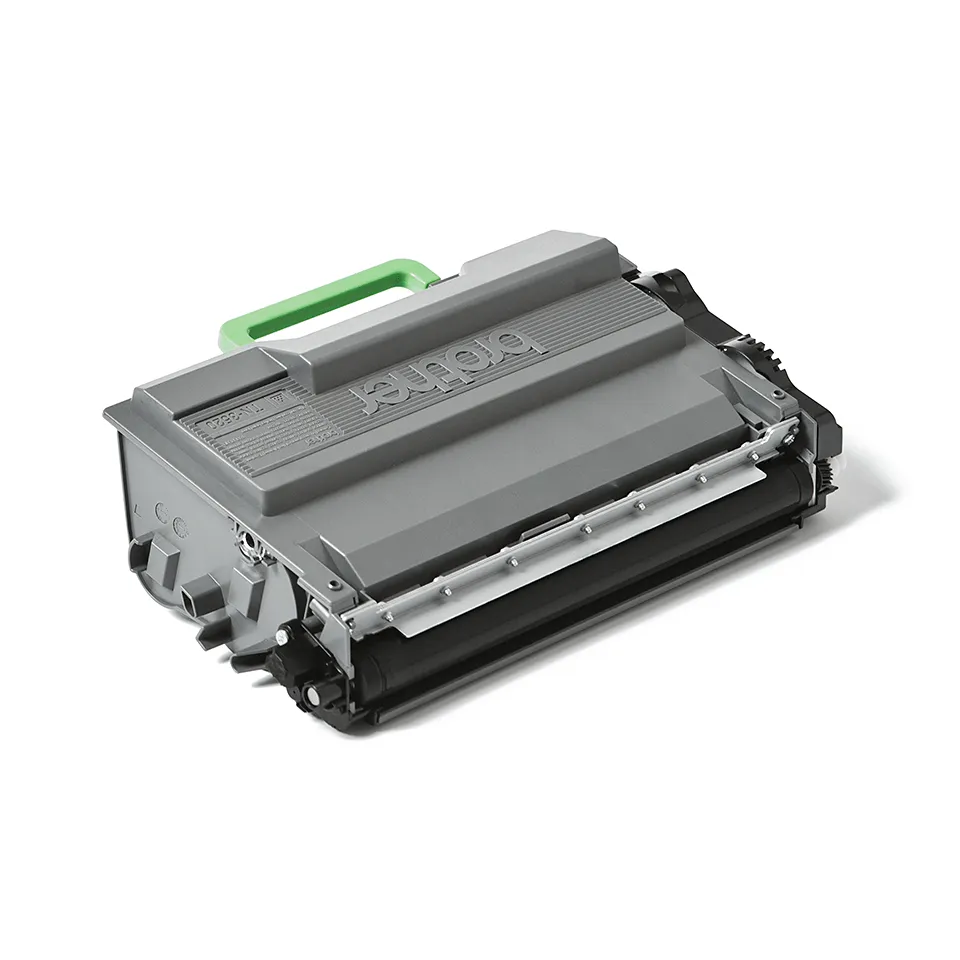 Brother TN-3520 toner cartridge, Black