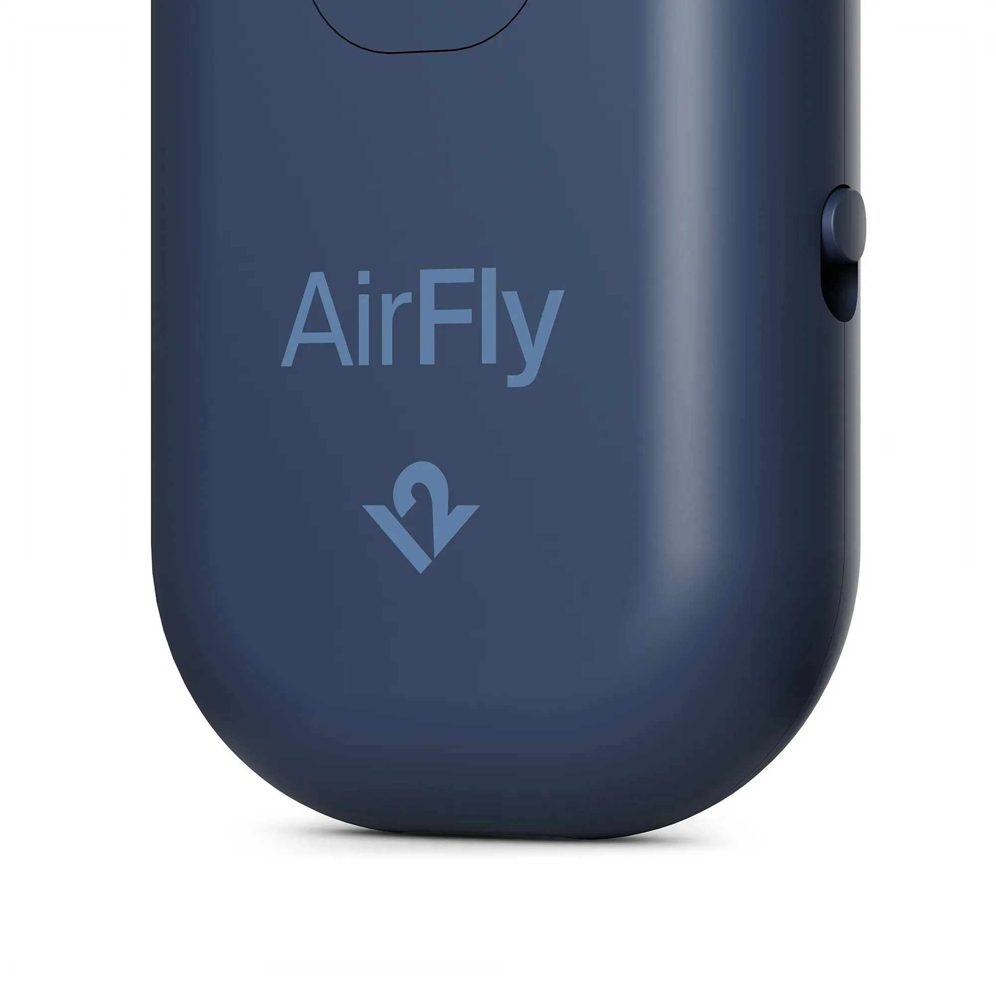 Twelve South AirFly Pro 2 Wireless Audio Adapter - Blue