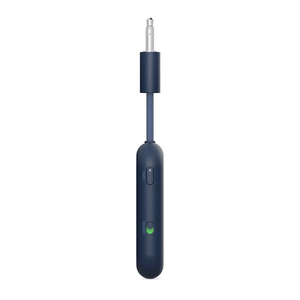Twelve South AirFly Pro 2 Wireless Audio Adapter - Blue