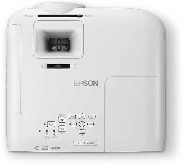 EPSON EH-TW5400
