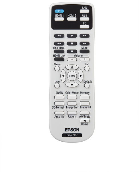 EPSON EH-TW5400