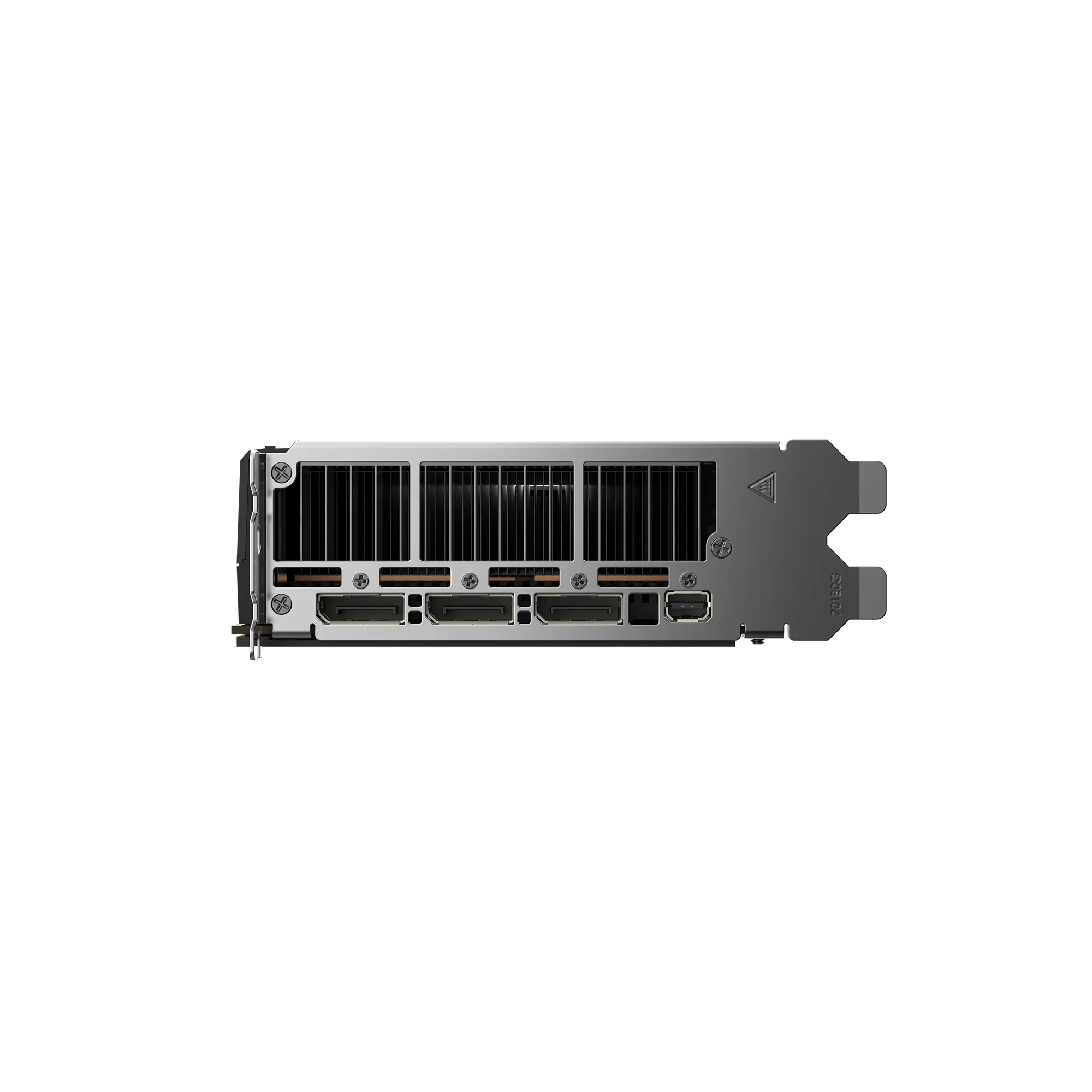 Gigabyte Radeon PRO W7800 AI TOP 32 Gt -n&auml;yt&ouml;nohjain