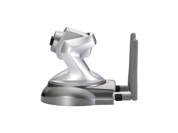 2-MEGAPIX DAY/NIGHT WIRELESS