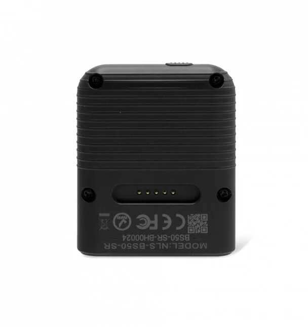 Hand mounted BT 5.0 with