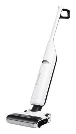 Roborock Flexi Lite -märkä-kuivaimuri, valkoinen