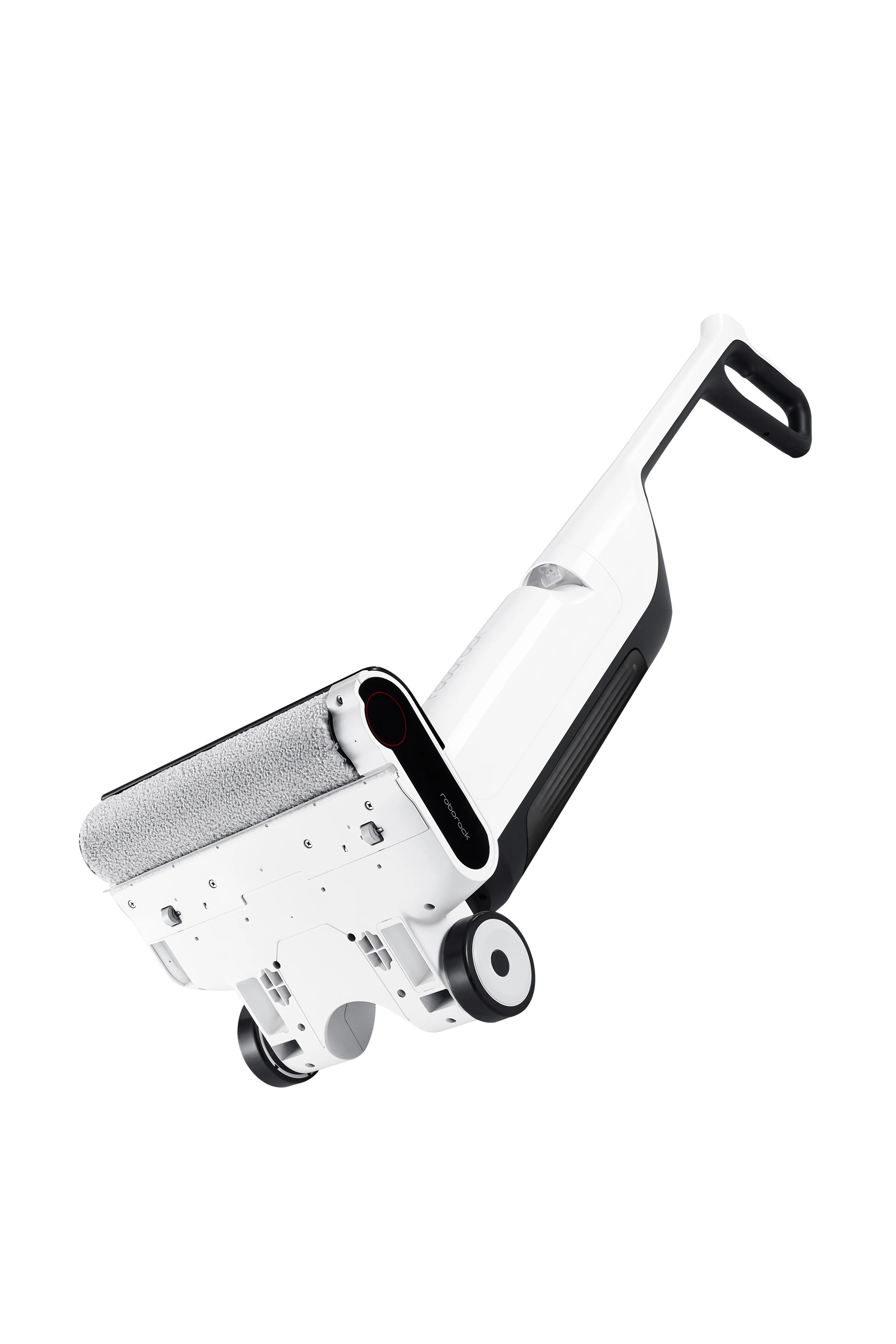 Roborock Flexi Lite -m&auml;rk&auml;-kuivaimuri, valkoinen