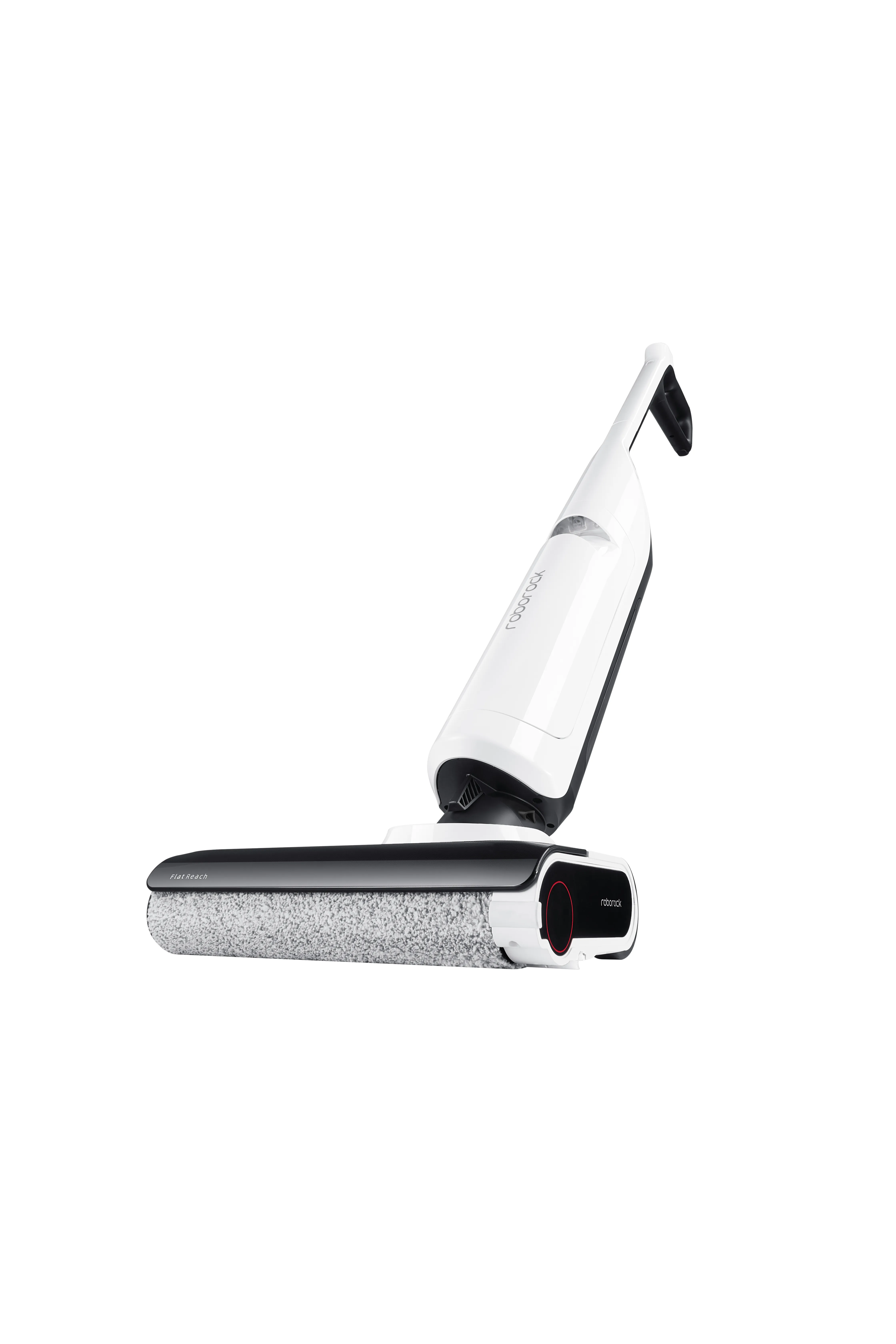 Roborock Flexi Lite -m&auml;rk&auml;-kuivaimuri, valkoinen