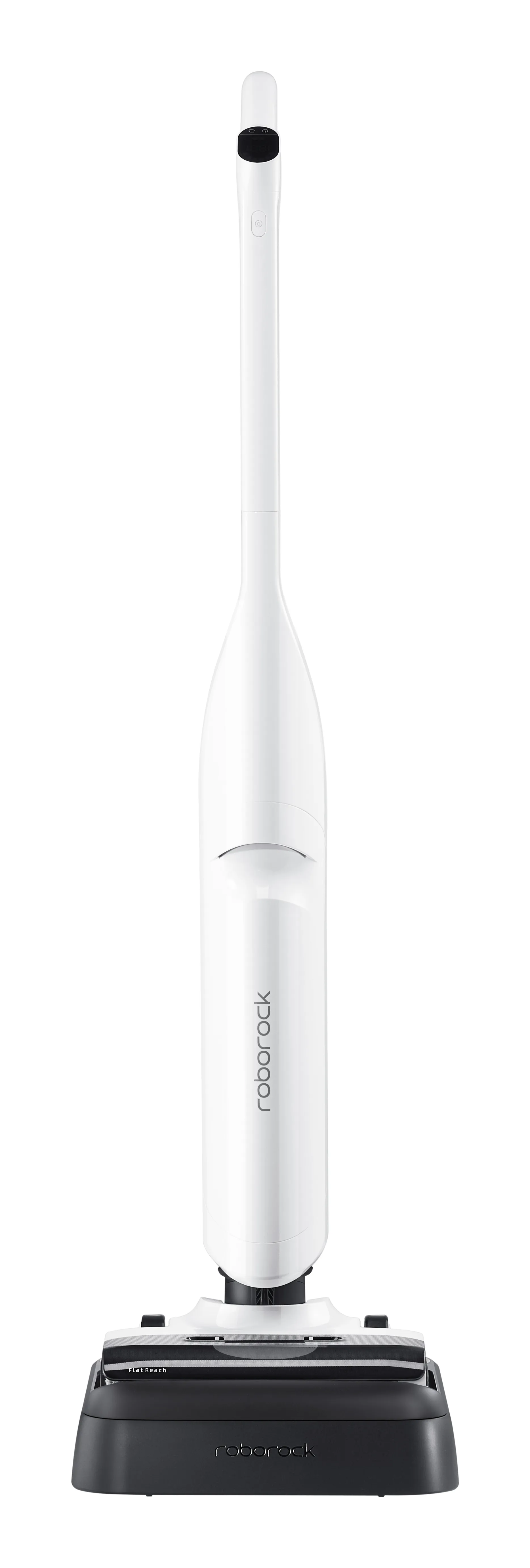 Roborock Flexi Lite -m&auml;rk&auml;-kuivaimuri, valkoinen