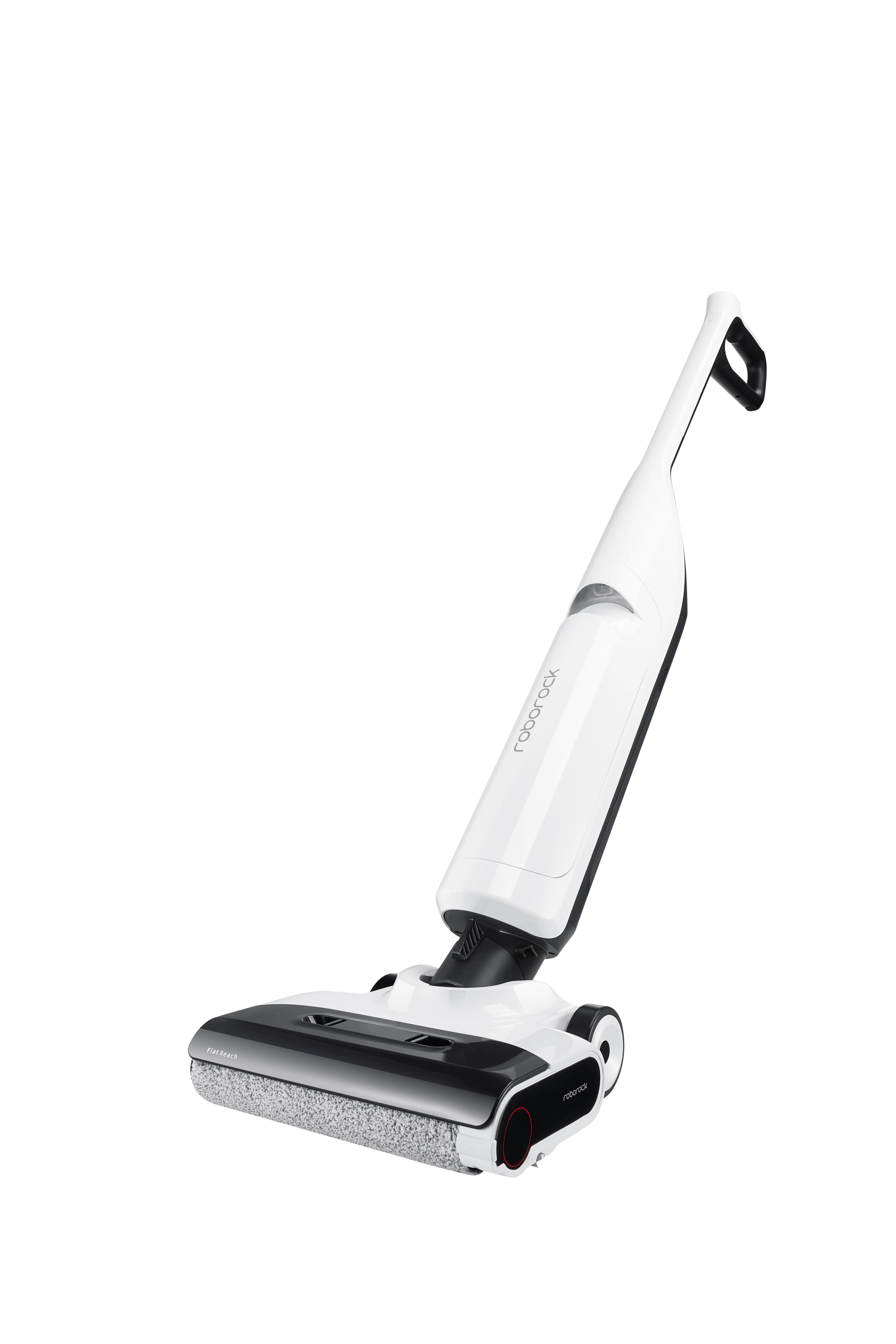 Roborock Flexi Lite -m&auml;rk&auml;-kuivaimuri, valkoinen