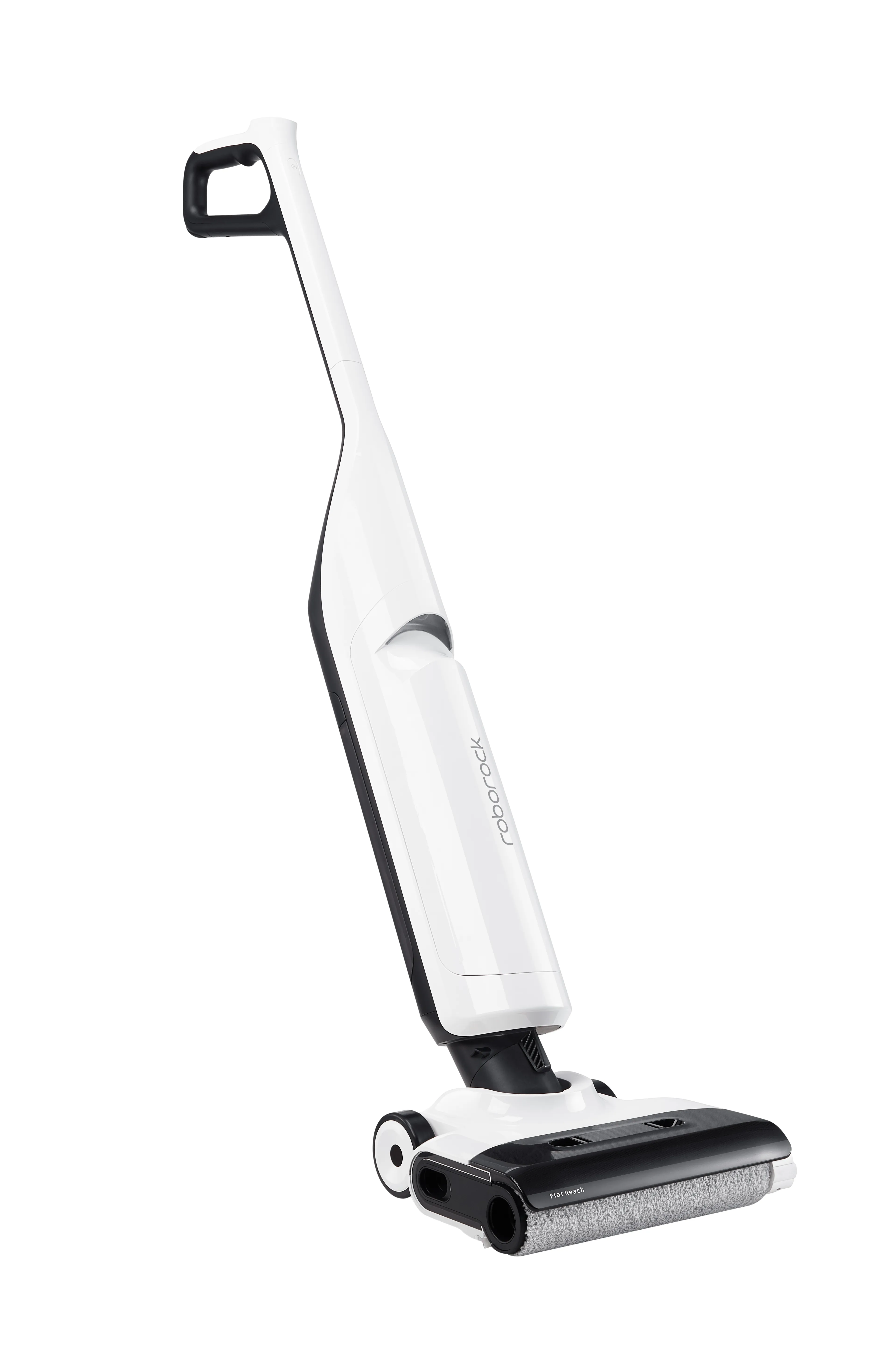 Roborock Flexi Lite -m&auml;rk&auml;-kuivaimuri, valkoinen