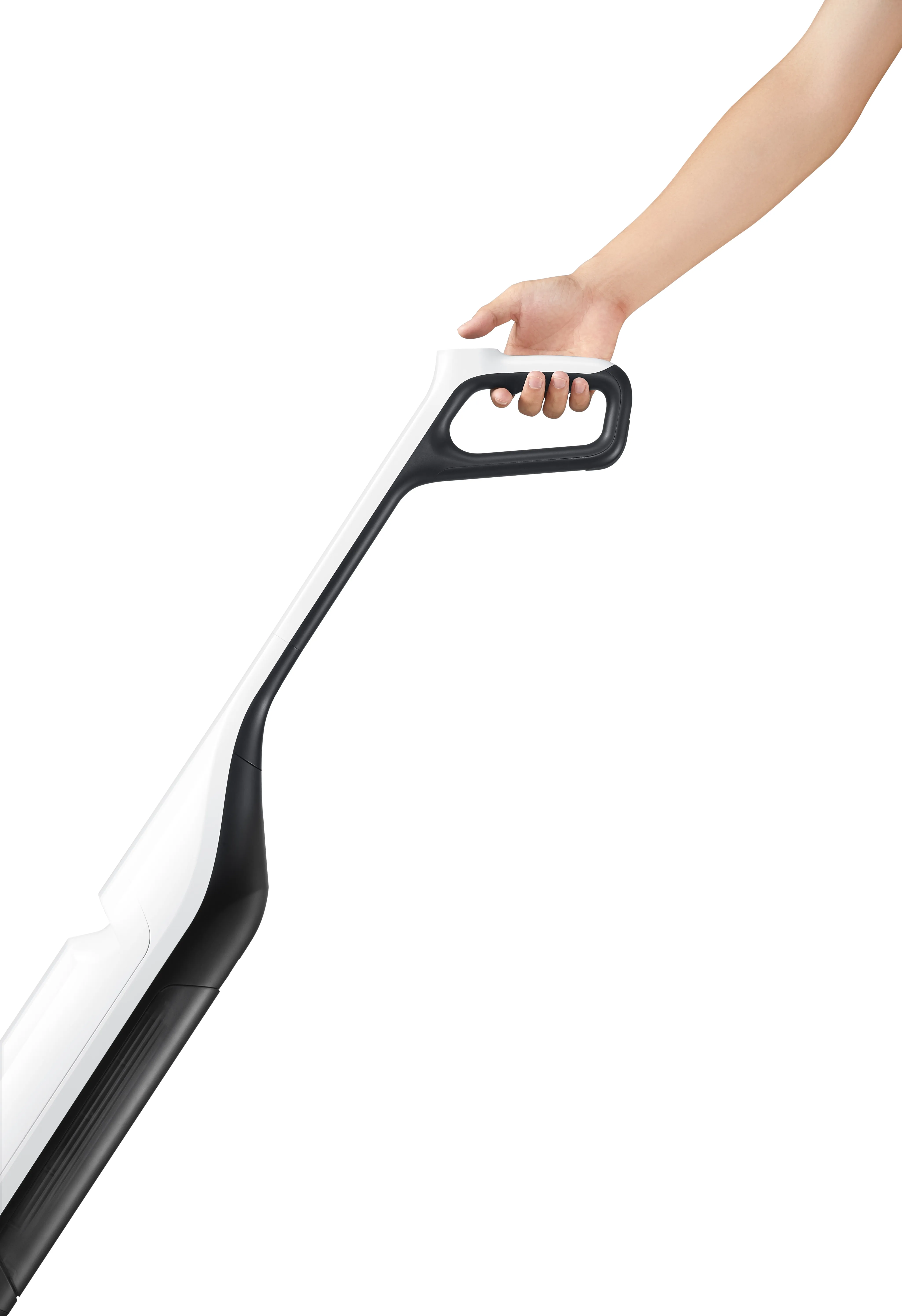 Roborock Flexi Lite -m&auml;rk&auml;-kuivaimuri, valkoinen