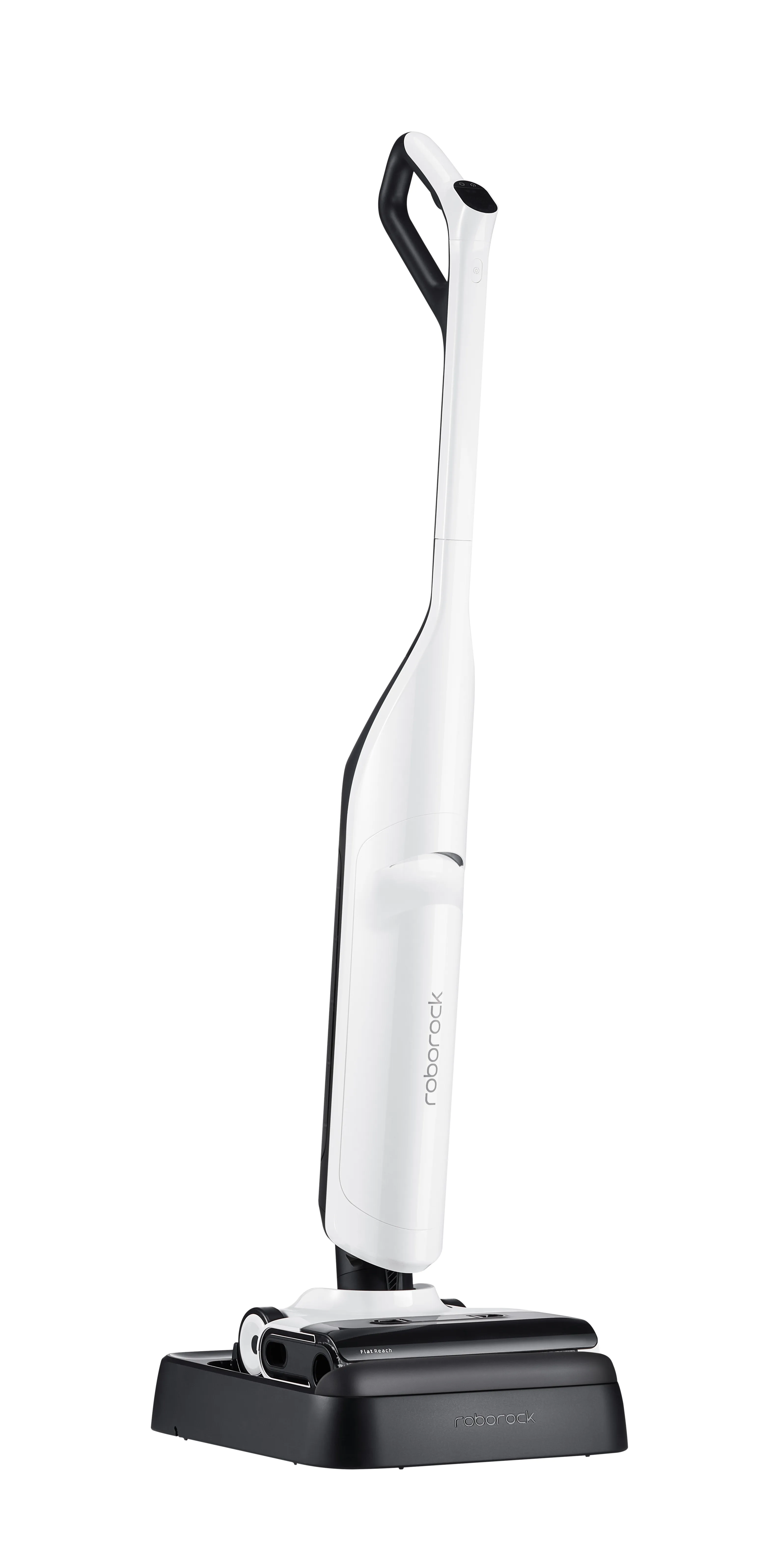 Roborock Flexi Lite -m&auml;rk&auml;-kuivaimuri, valkoinen