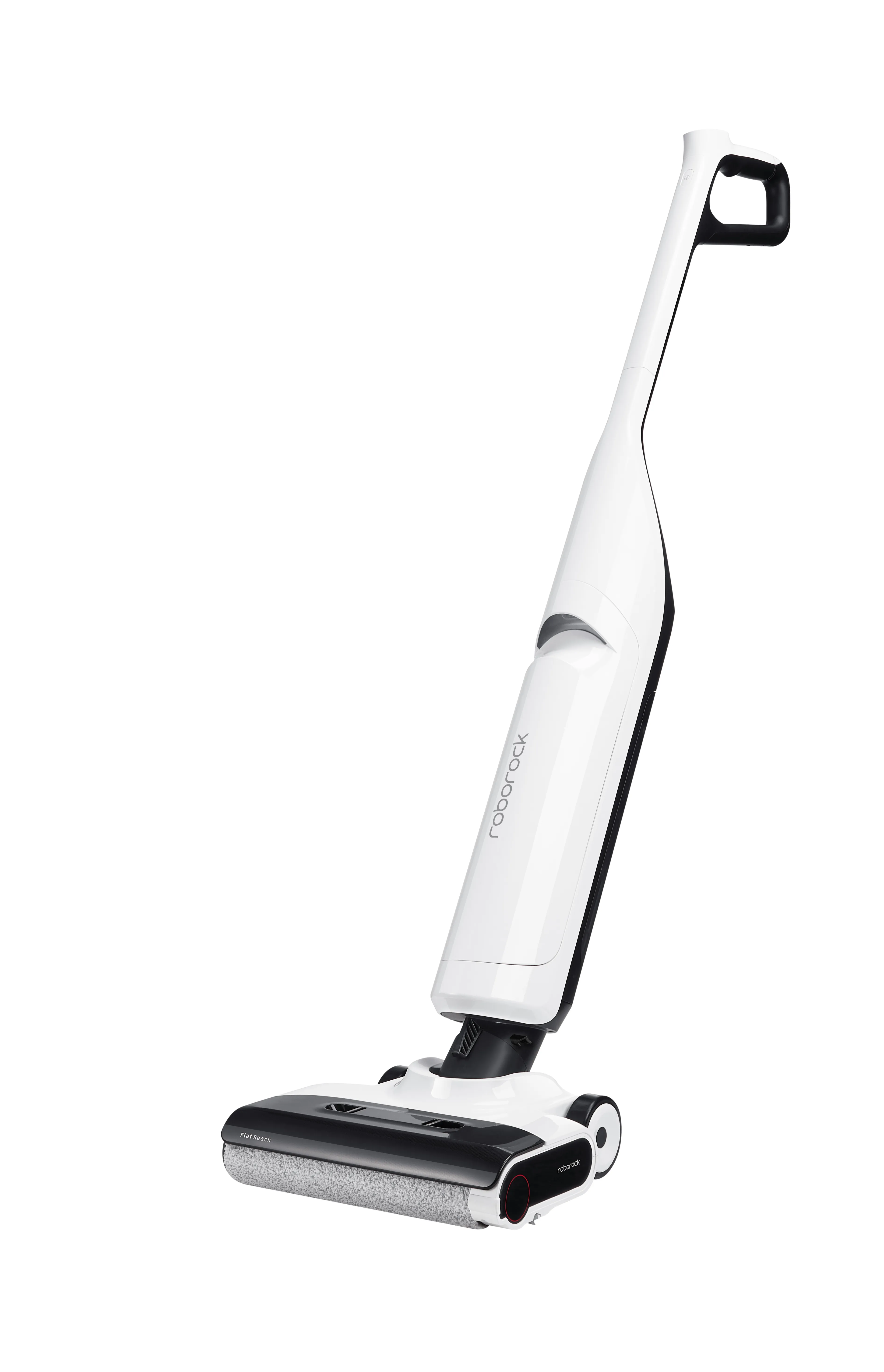 Roborock Flexi Lite -m&auml;rk&auml;-kuivaimuri, valkoinen