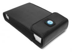 G-Tech G-RAID mini 1TB - external hdd