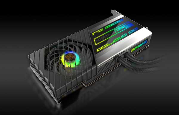 SAPPHIRE TOXIC RX 6950 XT LE GAMING OC 16GB GDDR6