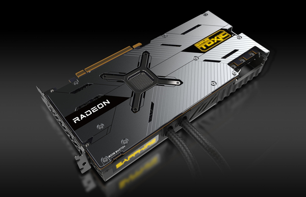 SAPPHIRE TOXIC RX 6950 XT LE GAMING OC 16GB GDDR6
