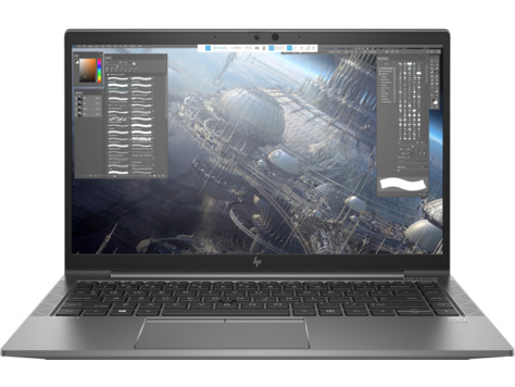 ZBook Firefly 14 G7 / i7-10510U / Nvidia Quadro P520 4GB / FHD IPS + IR / 512GB Z Turbo Drive G2 / 16GB / W10p64 / WLAN Intel Wi-Fi 6 AX201 ax 2x2 MU-MIMO nvP 1