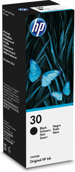 Ink/30 Ink Bottle Black