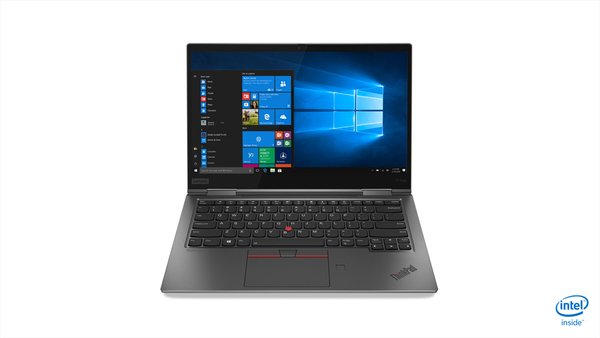 Lenovo 14" ThinkPad X1 Yoga. 512GB SSD, Win 10 Pro - notebook