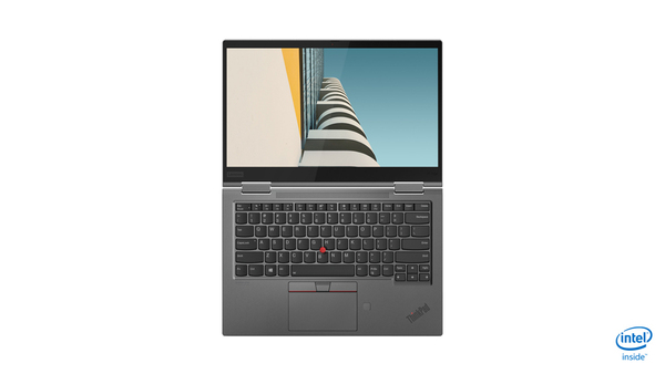 Lenovo 14" ThinkPad X1 Yoga. 512GB SSD, Win 10 Pro - notebook