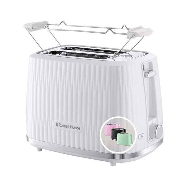 Remington 27370-56 toaster, 2 slices