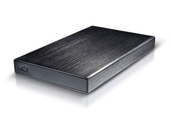 Lacie Rikiki 1TB 2.5'' USB3/2 kiintolevy, 5400 rpm, 8 MB