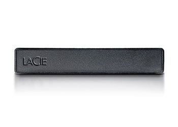 Lacie Rikiki 1TB 2.5'' USB3/2 kiintolevy, 5400 rpm, 8 MB