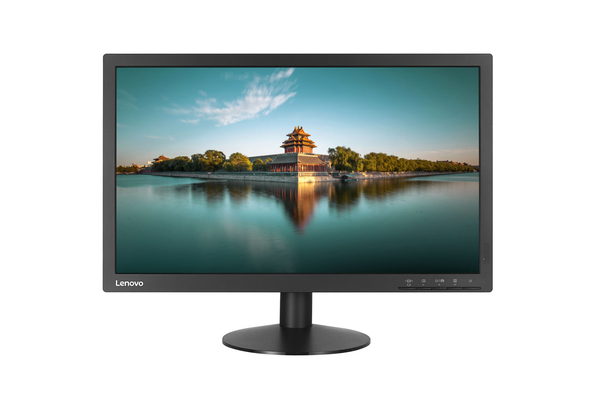 Lenovo 21.5" ThinkVision T2224d, Full HD, IPS - monitor