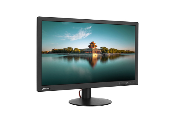 Lenovo 21.5" ThinkVision T2224d, Full HD, IPS - monitor
