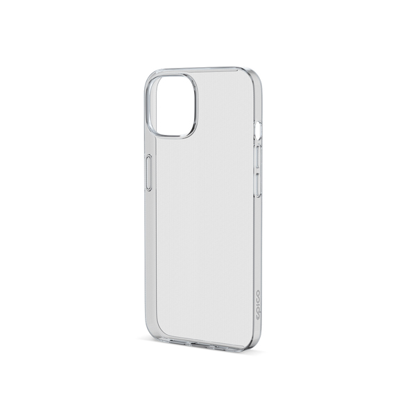 Spello Clear Case for iPhone 16