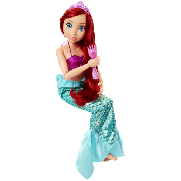 Disney Princess Playdate Ariel