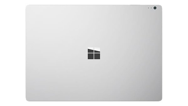 Microsoft Surface Book | 13.5&quot; Multi-touch | Intel i7-6600U 2.6 GHz | 16 GB RAM | 1 TB SSD | GeForce GTX 965M | Windows 10 Pro | German/Austria