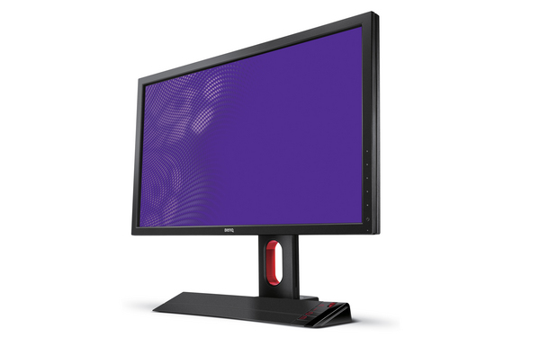 BENQ 24&quot; XL2420Z LED 16:9/Full HD/VGA, DVI, 2xHDMI, DP/1ms/144Hz/Flicker Free/PIVOT/3D