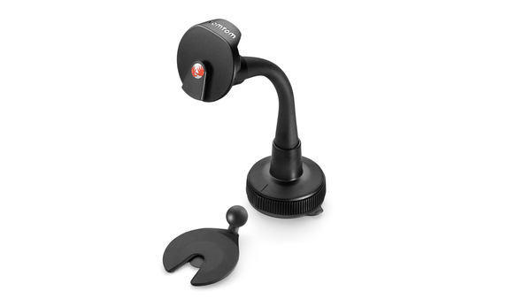 TomTom Joutsenkaulapidike, Gooseneck mount Universal (Start, One, XL, XXL ja VIA) (T&auml;m&auml; tuote korvaa poistuvan tuotteen 9UUB.001.14)