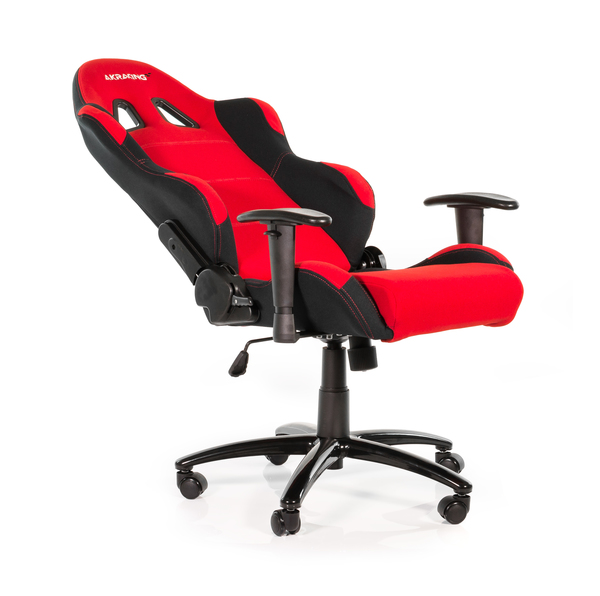 AKRacing prime Gaming Chair - Black Red