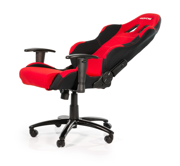 AKRacing prime Gaming Chair - Black Red