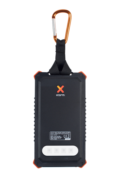 XTORM Solar Charger Instinct 10000