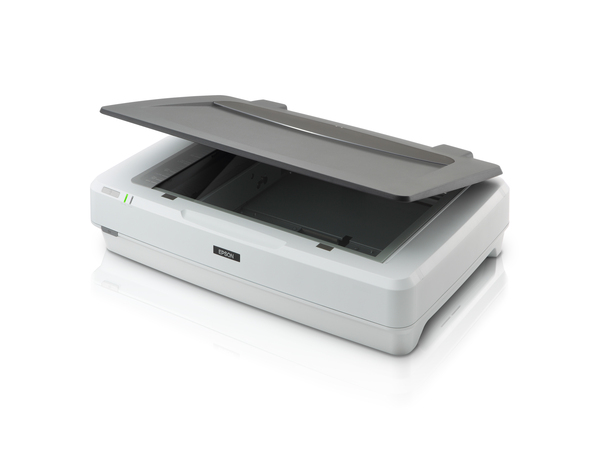 EPSON Expression 12000XL Scanner DIN A3
