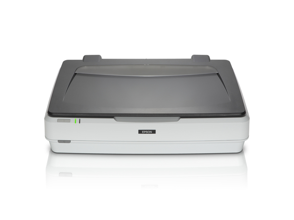 EPSON Expression 12000XL Scanner DIN A3