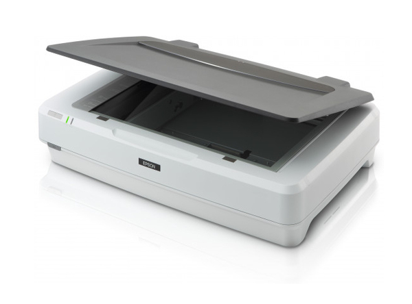 EPSON Expression 12000XL Scanner DIN A3