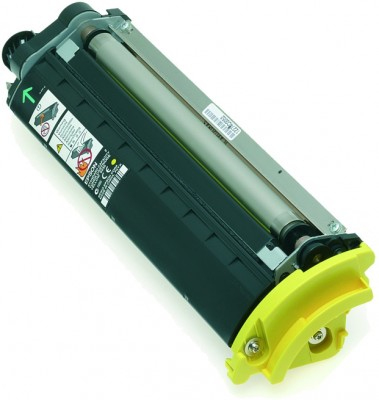 Yellow Toner Cartridge