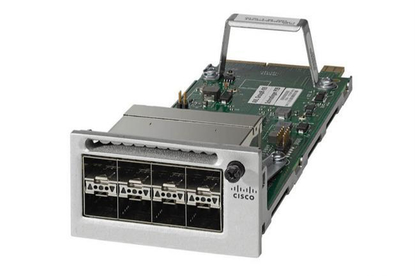 Meraki C9300 8 x 10GE NW Module