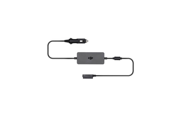 DJI Mavic Air 2/2S, Car Battery Charger