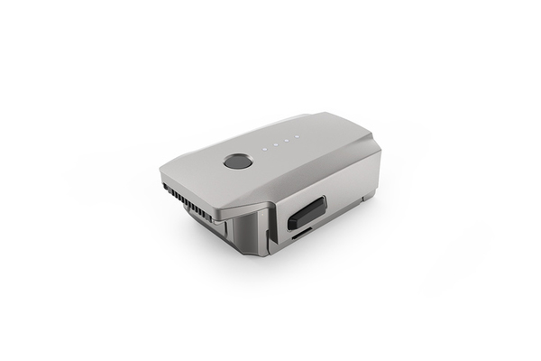 DJI Battery for Mavic Platinum part 1